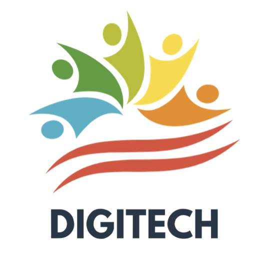 Unlocking the Future: DIGITECH's Transformative Journey in Digital Education and Sustainability